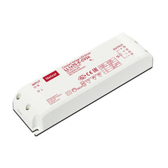 75W 24V LED-muuntaja HELVAR, vakiojännitelähde IP20 LED-valonauhoille.