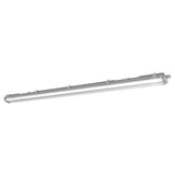 LED-loisteputkivalaisin 2x120cm HERMETIC G2 IP65, tuotekuva