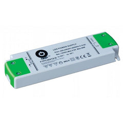 30W 12V LED-muuntaja, TRIAC himmennettävä LED-muuntaja 30W, ylijännitesuoja, ylikuumenemissuoja, oikosulkusuoja.