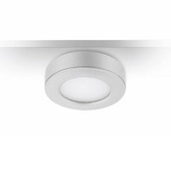 4W LED-pikkuspotit MD-209 satiini, asennuskuva