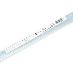 KULMA12 LED-profiilisetti kulmalevyn asennukseen, anodisoitu alumiiniprofiili, 2m pitkä, pakattu muoviin.