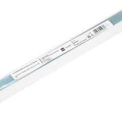 LINJA20 LED-profiilisetti valkoinen, 2m, pakkauksen takaosa, jossa tuoteinformaatio ja viivakoodi.
