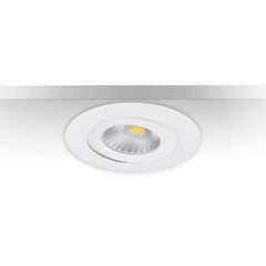 7W LED-alasvalo MD-360 NXT valkoinen, tuotekuva