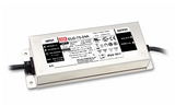 Mean Well ELG-75-24A-3Y 24V LED-virtalähde 75W IP67, luotettava virtalähde eri valaistustarpeisiin.