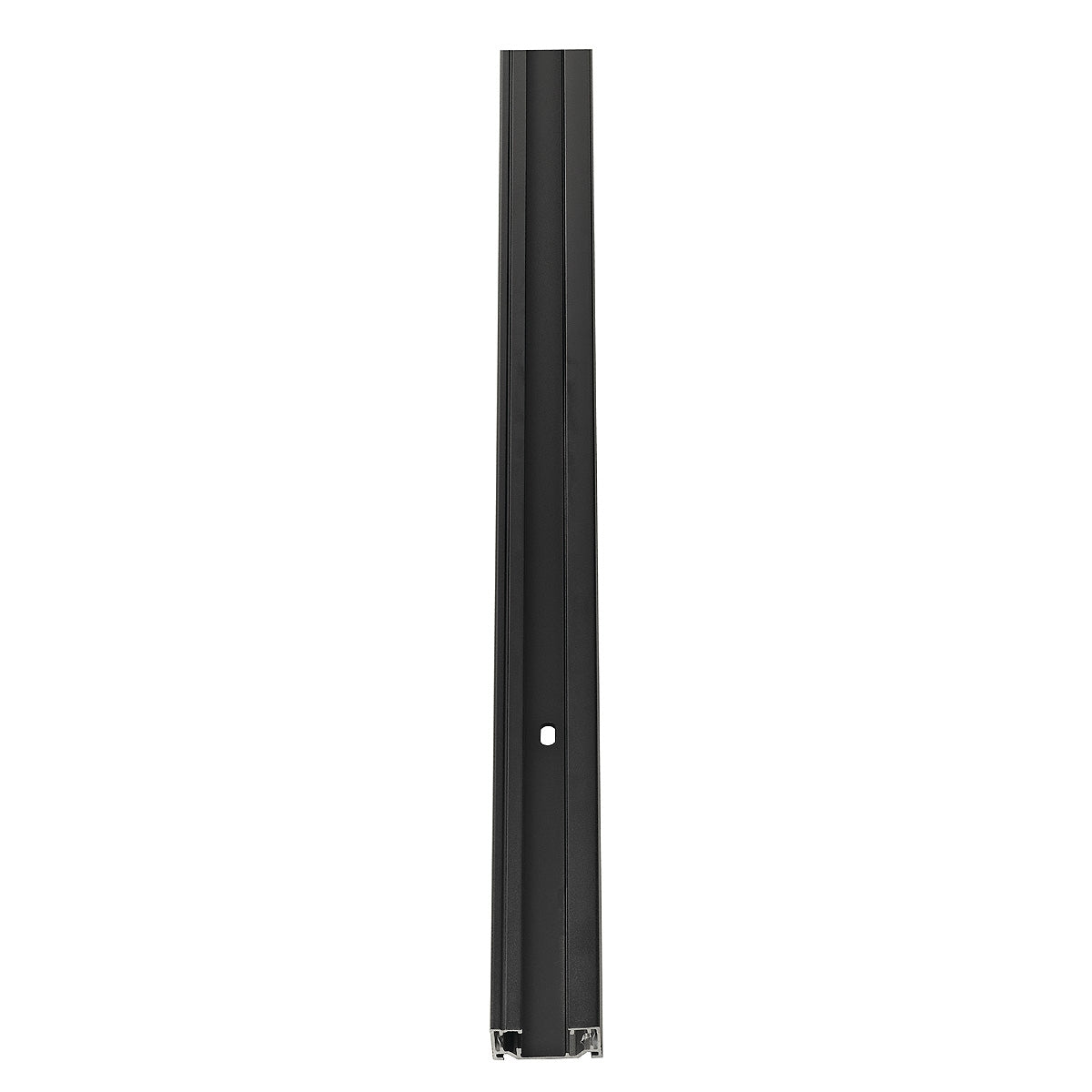 Stromschiene schwarz