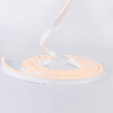 NEON STRIP 1217 - 9,6W/m 24V LED-valonauha SIDE BEND 20m erikoispitkä - IP67 LED-valonauha 20m