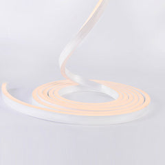 NEON STRIP 1217 - 9,6W/m 24V LED-valonauha SIDE BEND 20m erikoispitkä - IP67 LED-valonauha 20m