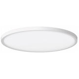 36W LED-paneelivalaisin AYLA SUPERSLIM PINTA Ø600mm, tuotekuva