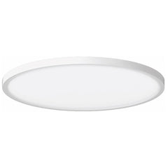 36W LED-paneelivalaisin AYLA SUPERSLIM PINTA Ø600mm, tuotekuva
