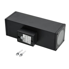 QUERK 4 -seinävalaisin, käyttökuva