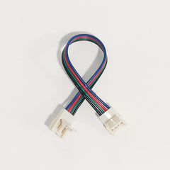 rgb-nauhan-jatkoliitin-valijohdolla