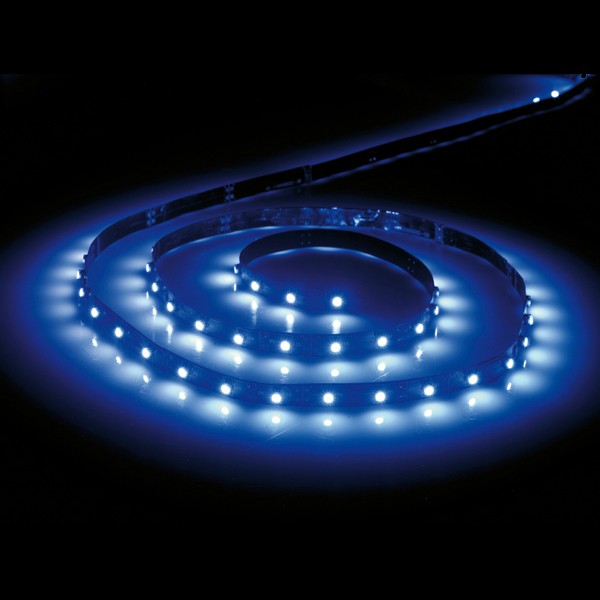 sininen-led-nauha-6w-24v