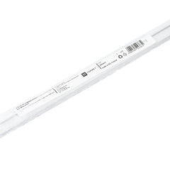 SUORA12 LED-profiilisetti anodisoitu, 2m, alumiiniprofiili, pinta-asennettava, helppo asentaa.