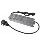 230V LED-nauhan akkuvarmistus, LED-nauhojen virtalähde, turvavalo, sähköjärjestelmät.