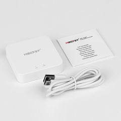 MiBoxer WL-Box2, mitat